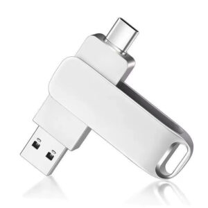 U04 OTG USB Drive
