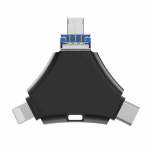 U08 OTG USB Drive