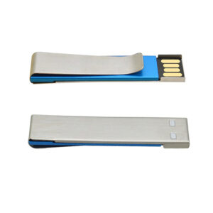 U08 Metal USB Drive
