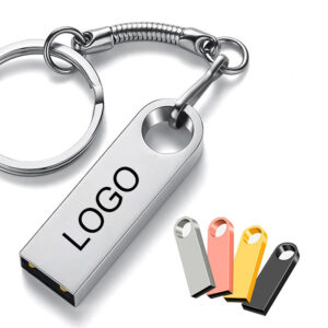 U09 Metal USB Drive