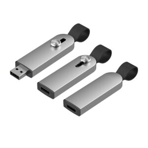 U11 Metal USB Drive