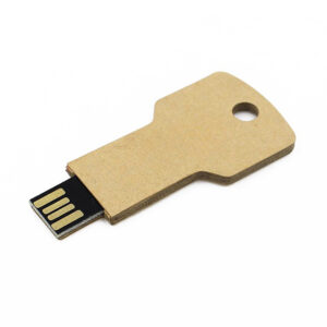 U15 Paper USB Drive