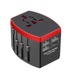 TA01 Travel Adapter