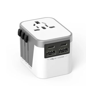 TA05 Travel Adapter