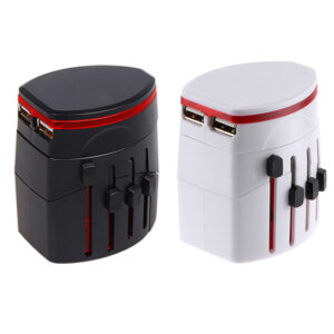 TA07 Travel Adapter