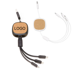 CA018 Charging Cable Cork