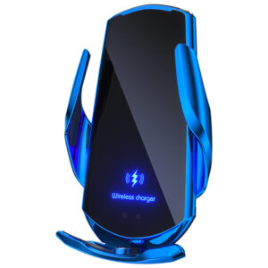 0127 Car Wireless Charger