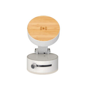 0152 Phone Holder Wireless Charger