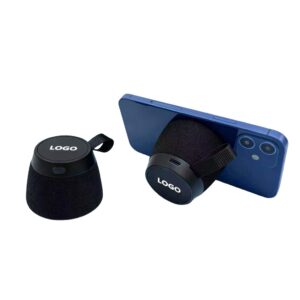 0171 Speaker with Luminous Logo Phone Bracket