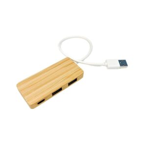 0153 Bamboo Hub