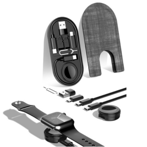 CA043 Charging Kit Wireless Charger